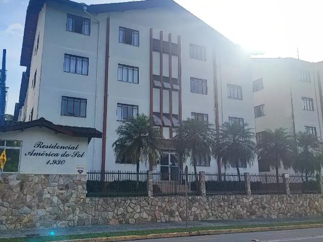 Apartamento venda em Região Geográfica Imediata de Joinville, Joinville