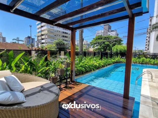 Apartamento venda em Região Geográfica Imediata de Joinville, Joinville