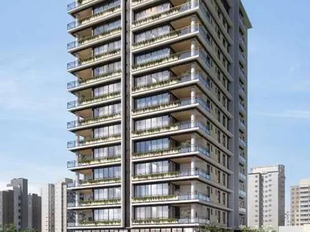 Apartamento venda em Região Geográfica Imediata de Joinville, Joinville