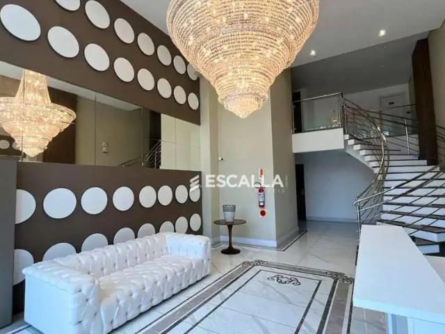 Apartamento venda em Zona Industrial Norte, Joinville