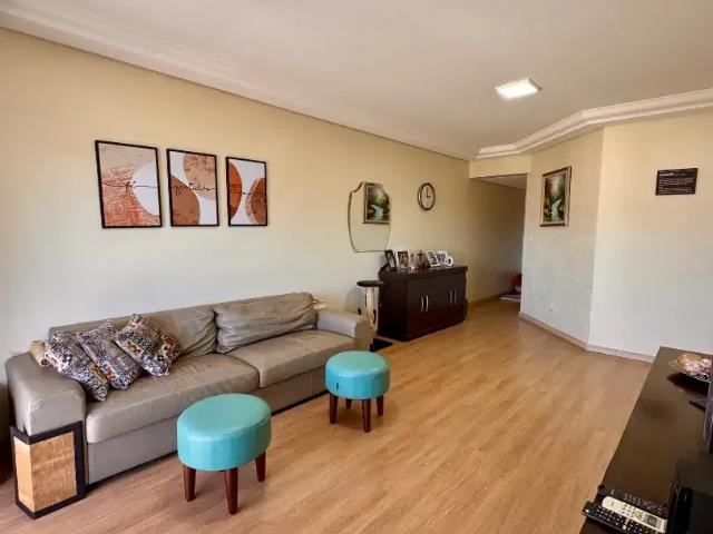 Apartamento venda em Região Geográfica Imediata de Joinville, Joinville