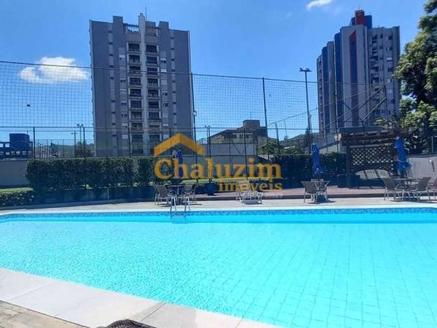 Apartamento venda em Região Geográfica Imediata de Joinville, Joinville
