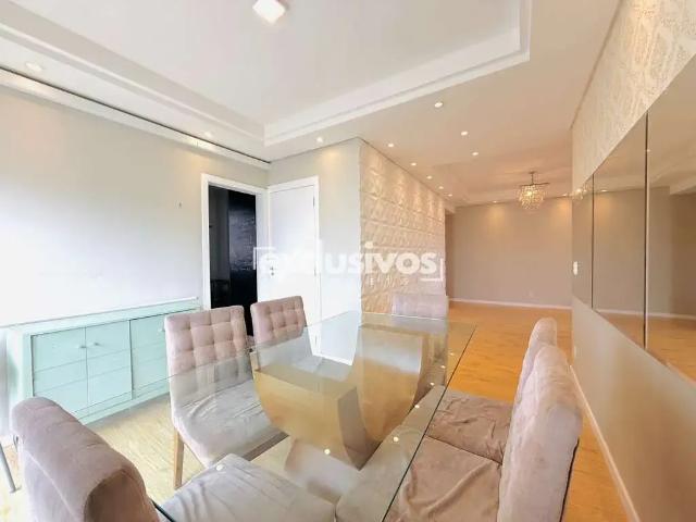 Apartamento venda em Região Geográfica Imediata de Joinville, Joinville