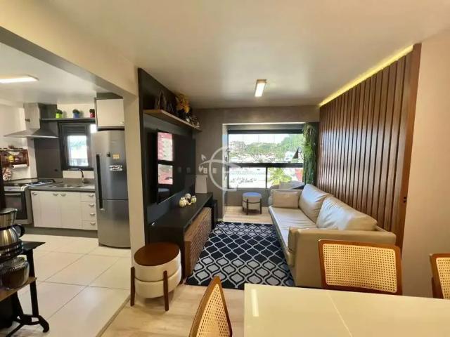 Apartamento venda em Região Geográfica Imediata de Joinville, Joinville