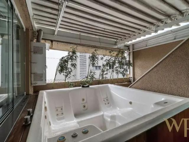 Apartamento venda em Região Geográfica Imediata de Joinville, Joinville