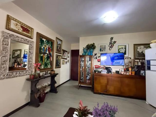 Apartamento venda em Região Geográfica Imediata de Joinville, Joinville