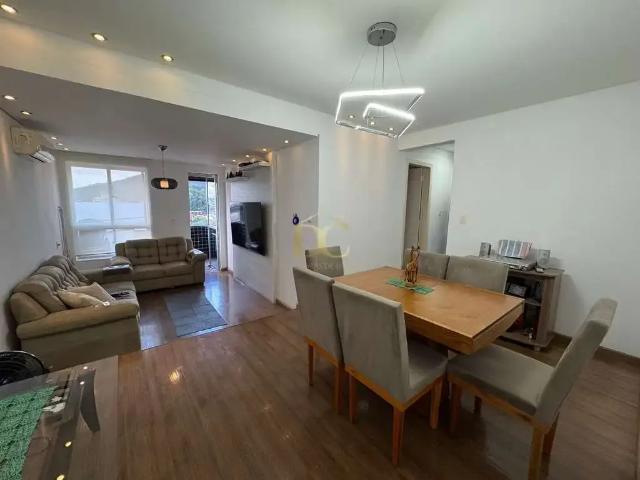 Apartamento venda em Região Geográfica Imediata de Joinville, Joinville