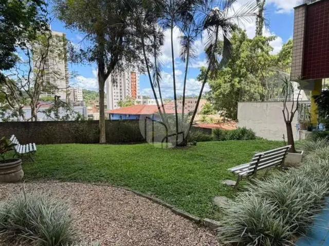 Apartamento venda em Região Geográfica Imediata de Joinville, Joinville