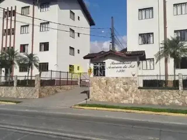 Apartamento venda em Região Geográfica Imediata de Joinville, Joinville