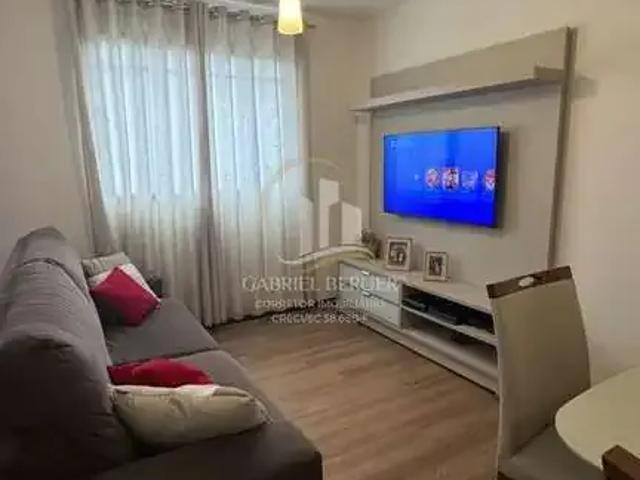 Apartamento venda em Região Geográfica Imediata de Joinville, Joinville