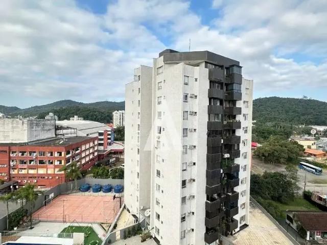 Apartamento venda em Região Geográfica Imediata de Joinville, Joinville