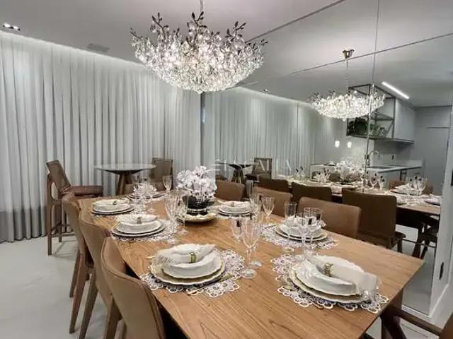 Apartamento venda em Zona Industrial Norte, Joinville