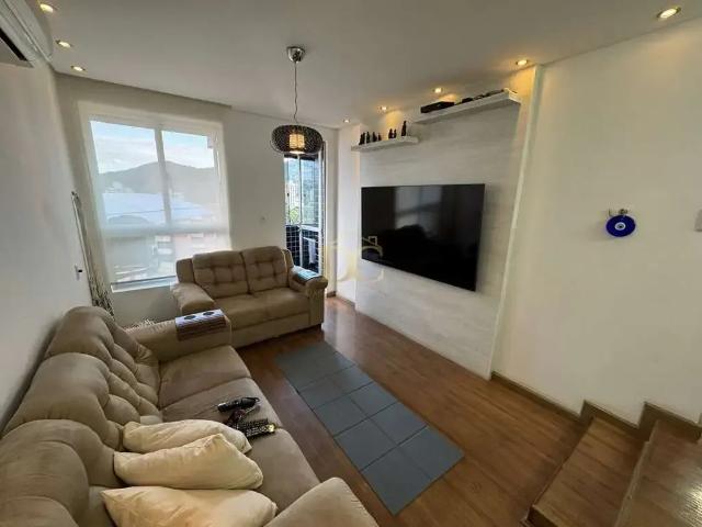 Apartamento venda em Região Geográfica Imediata de Joinville, Joinville