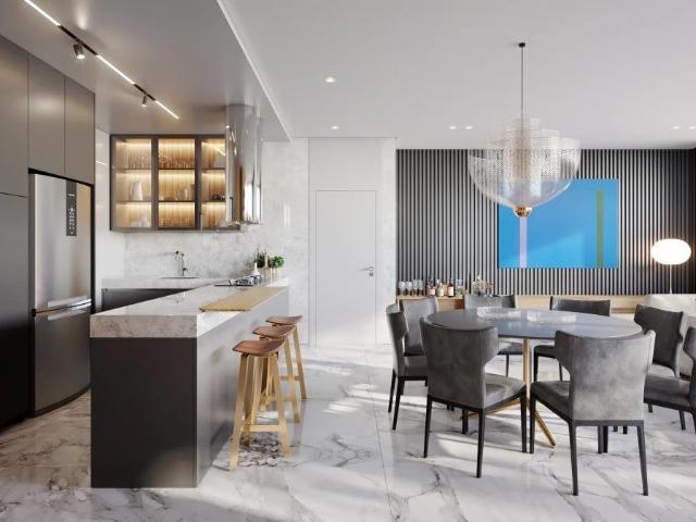 Apartamento venda em Santo Antônio, Joinville