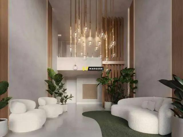 Apartamento venda em Região Geográfica Imediata de Joinville, Joinville