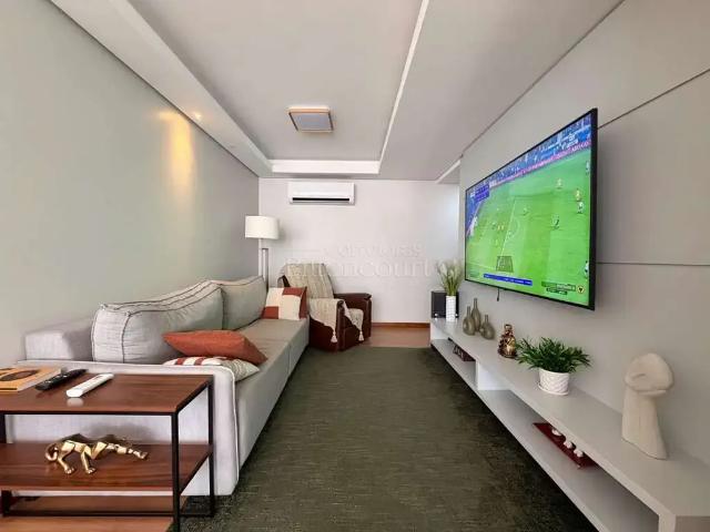 Apartamento venda em Região Geográfica Imediata de Joinville, Joinville