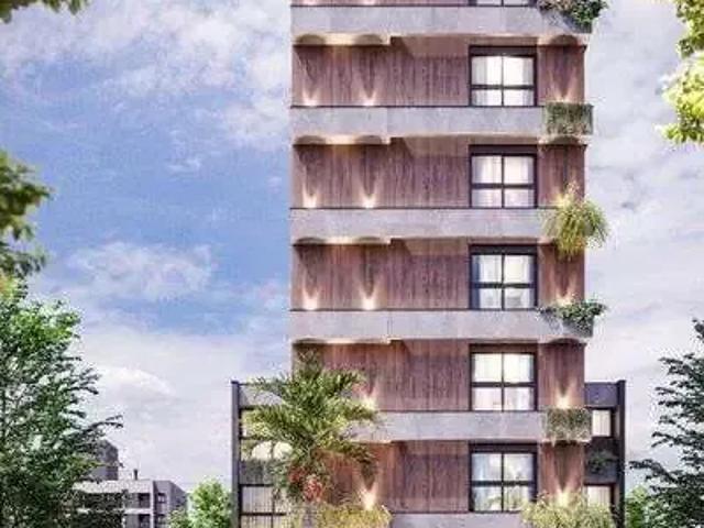 Apartamento venda em Região Geográfica Imediata de Joinville, Joinville