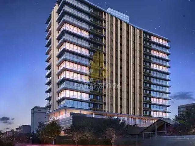 Apartamento venda em Região Geográfica Imediata de Joinville, Joinville
