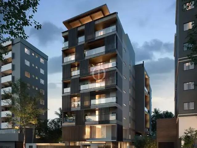 Apartamento venda em Região Geográfica Imediata de Joinville, Joinville