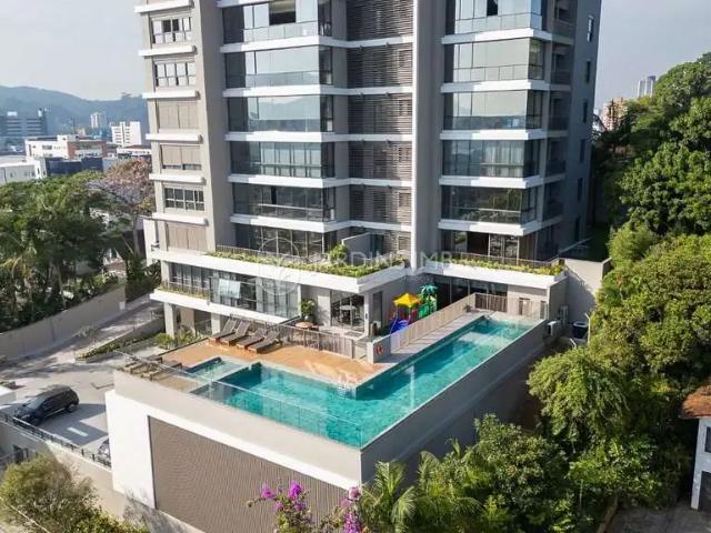 Apartamento venda em Região Geográfica Imediata de Joinville, Joinville