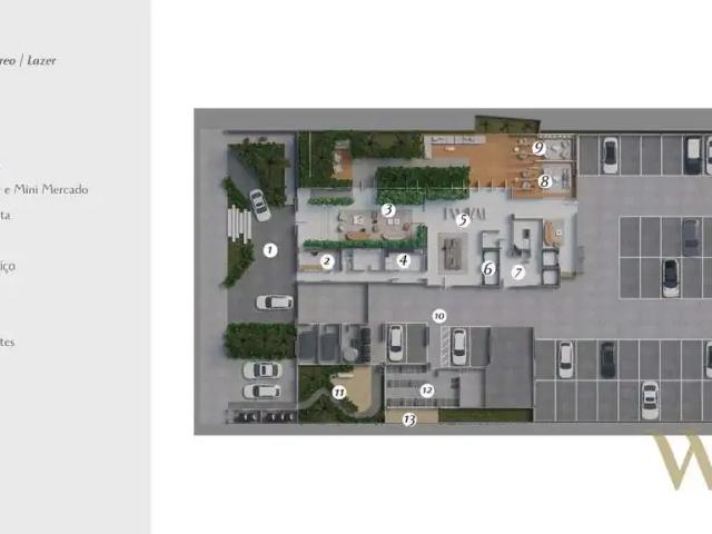Apartamento venda em Região Geográfica Imediata de Joinville, Joinville