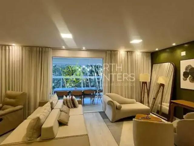 Apartamento venda em Região Geográfica Imediata de Joinville, Joinville