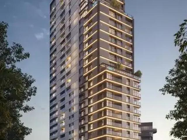 Apartamento venda em Região Geográfica Imediata de Joinville, Joinville