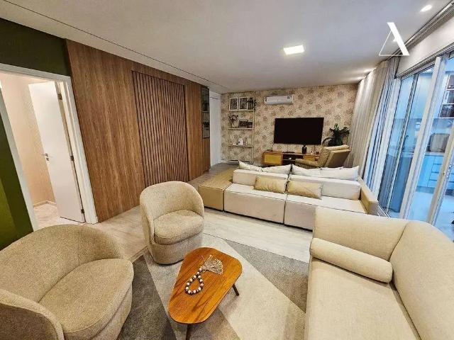 Apartamento venda em Região Geográfica Imediata de Joinville, Joinville