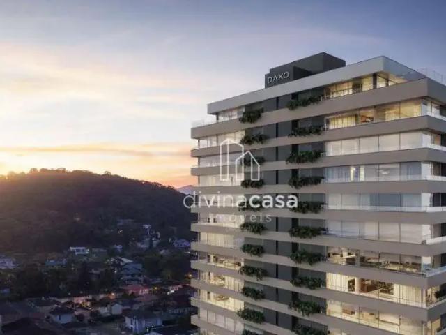Apartamento venda em Região Geográfica Imediata de Joinville, Joinville