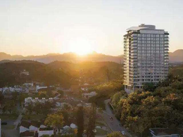 Apartamento venda em Região Geográfica Imediata de Joinville, Joinville
