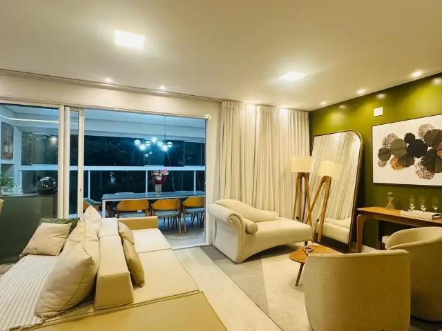 Apartamento venda em Região Geográfica Imediata de Joinville, Joinville