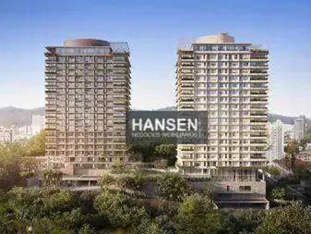 Apartamento venda em Região Geográfica Imediata de Joinville, Joinville
