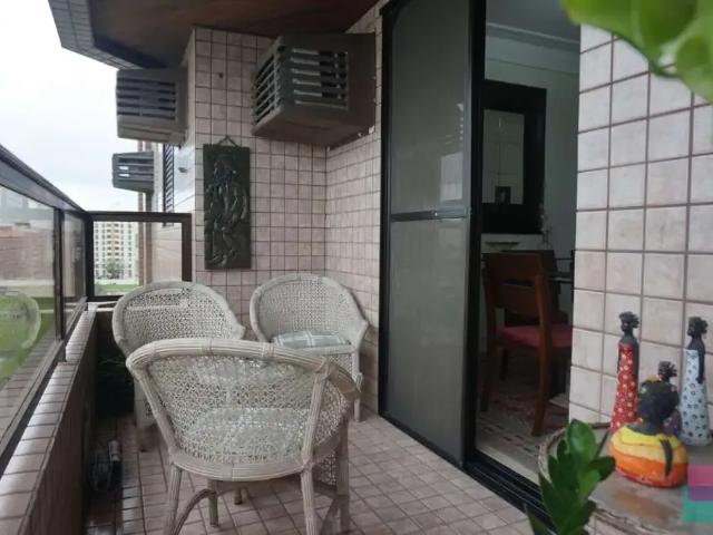 Apartamento venda em Região Geográfica Imediata de Joinville, Joinville