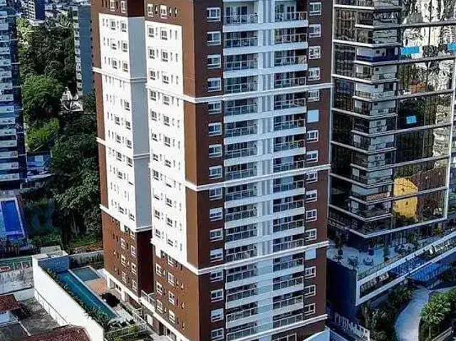 Apartamento venda em Região Geográfica Imediata de Joinville, Joinville