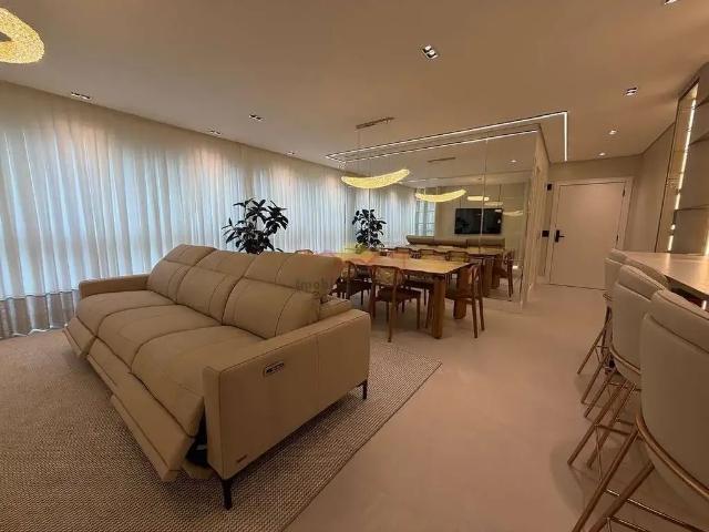 Apartamento venda em Região Geográfica Imediata de Joinville, Joinville