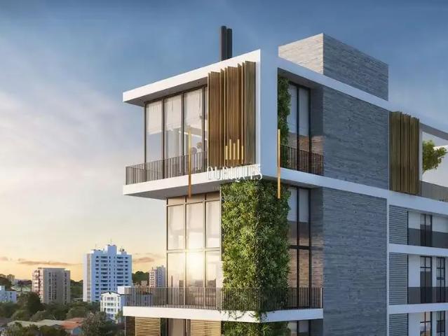 Apartamento venda em Região Geográfica Imediata de Joinville, Joinville