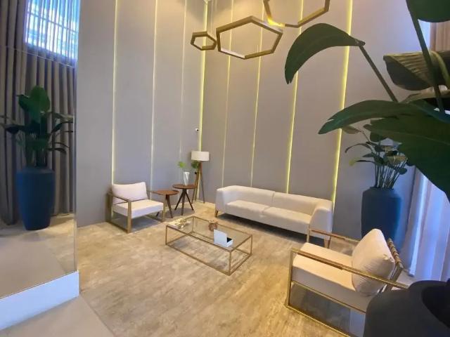 Apartamento venda em Região Geográfica Imediata de Joinville, Joinville