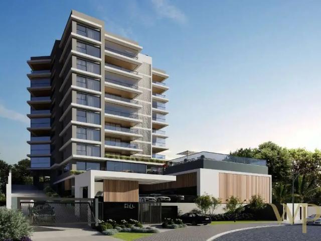 Apartamento venda em Região Geográfica Imediata de Joinville, Joinville