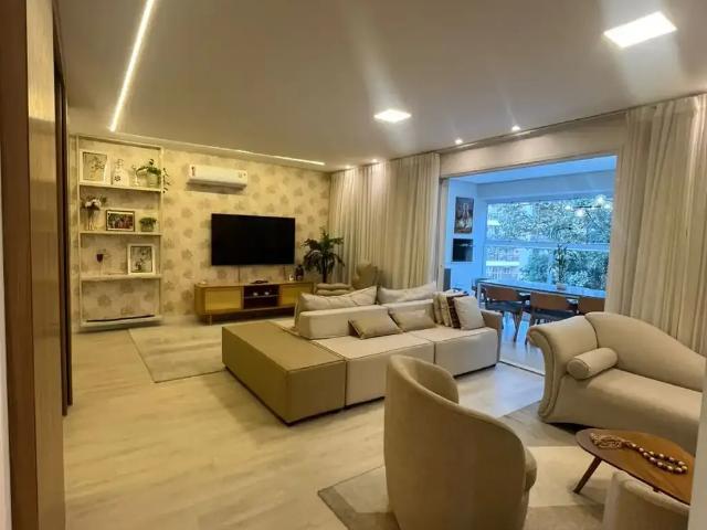 Apartamento venda em Região Geográfica Imediata de Joinville, Joinville