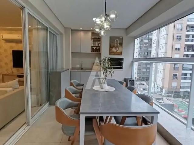 Apartamento venda em Região Geográfica Imediata de Joinville, Joinville