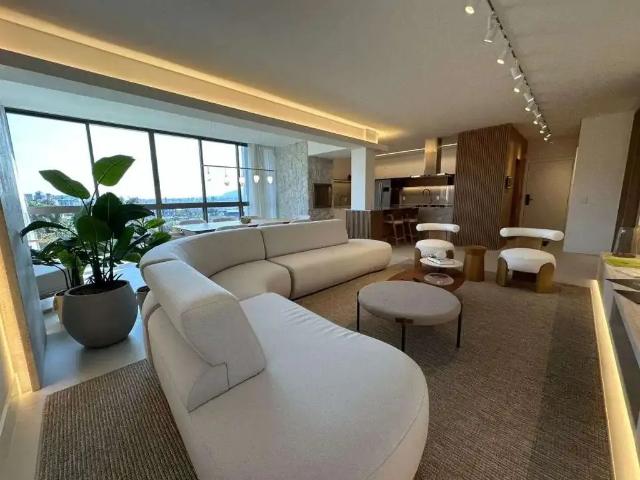 Apartamento venda em Região Geográfica Imediata de Joinville, Joinville