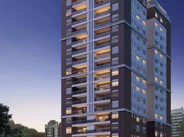 Apartamento venda em Região Geográfica Imediata de Joinville, Joinville