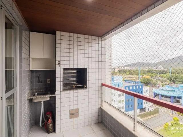 Apartamento venda em Região Geográfica Imediata de Joinville, Joinville