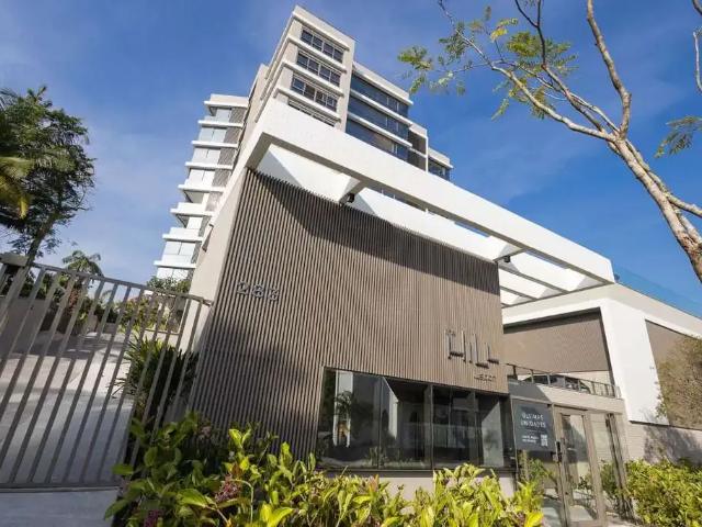 Apartamento venda em Região Geográfica Imediata de Joinville, Joinville