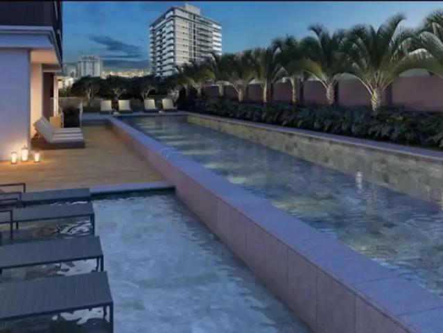 Apartamento venda em Região Geográfica Imediata de Joinville, Joinville