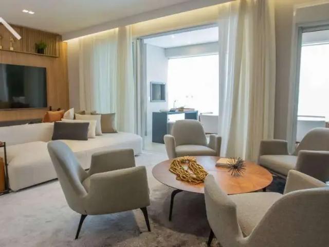 Apartamento venda em Região Geográfica Imediata de Joinville, Joinville