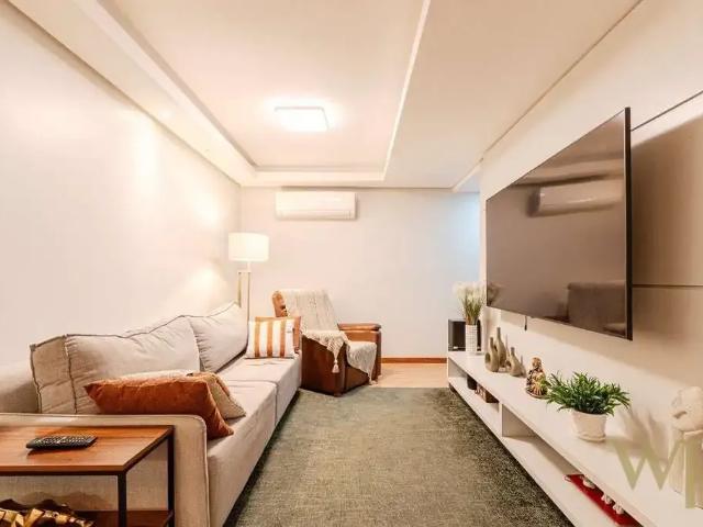 Apartamento venda em Região Geográfica Imediata de Joinville, Joinville