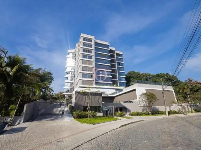 Apartamento venda em Região Geográfica Imediata de Joinville, Joinville