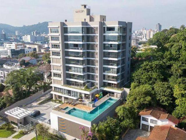 Apartamento venda em Região Geográfica Imediata de Joinville, Joinville
