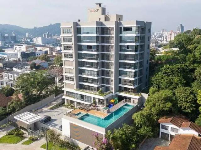 Apartamento venda em Região Geográfica Imediata de Joinville, Joinville